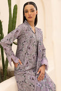 Farasha | The Winter Whispers | MISTY by Farasha - Designer Dress - Type: Ladies Clothes - Available at Libayah - 100% Original