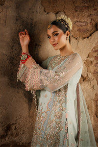 AJR Couture | Luxury Formals 24 | Nirvana by AJR Couture - Designer Dress - Type: Ladies Clothes - Available at Libayah - 100% Original