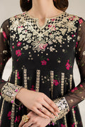 Farasha | Fiorella Formals | Fuchsia Night by Farasha - Designer Dress  - Type : Ladies Clothes - Available at Libayah - 100% Original 