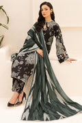 Farasha | The Winter Whispers | AYLIN by Farasha - Designer Dress - Type: Ladies Clothes - Available at Libayah - 100% Original