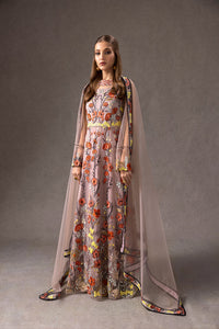Caia | Pret Collection | EVA by Caia - Designer Dress - Type: Ladies Clothes - Available at Libayah - 100% Original