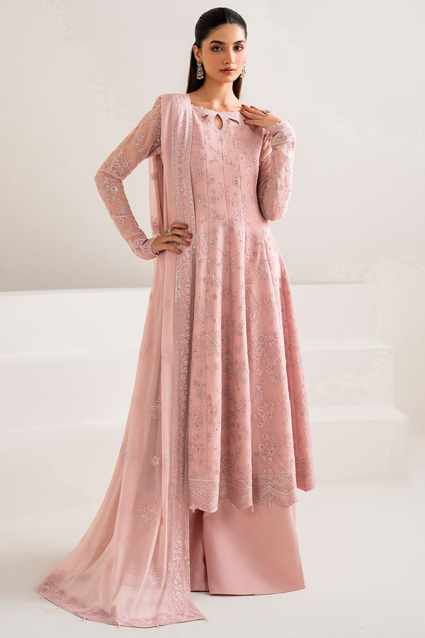 Farasha | Lumiere Formals | Jewel by Farasha - Designer Dress - Type: Formal - Available at Libayah - 100% Original