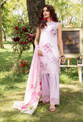 Hum Dum | Koel 25 | Koel-D07 by HumDum - Designer Dress - Type: Ladies Clothes - Available at Libayah - 100% Original