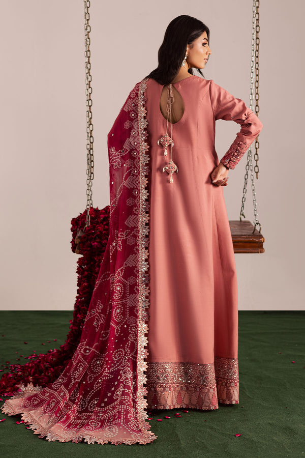 Nureh | Jugni Festive | NP-696 by Nureh - Designer Dress  - Type : Ladies Clothes - Available at Libayah - 100% Original 