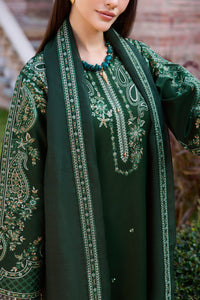 Farasha | Sorine Summer 26 | Noir Blossom by Farasha - Designer Dress  - Type : Ladies Clothes - Available at Libayah - 100% Original 