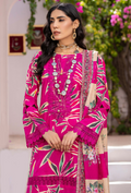 Humdum | Rang e Noor SS 24 | D02 by HumDum - Designer Dress - Type: Ladies Clothes - Available at Libayah - 100% Original