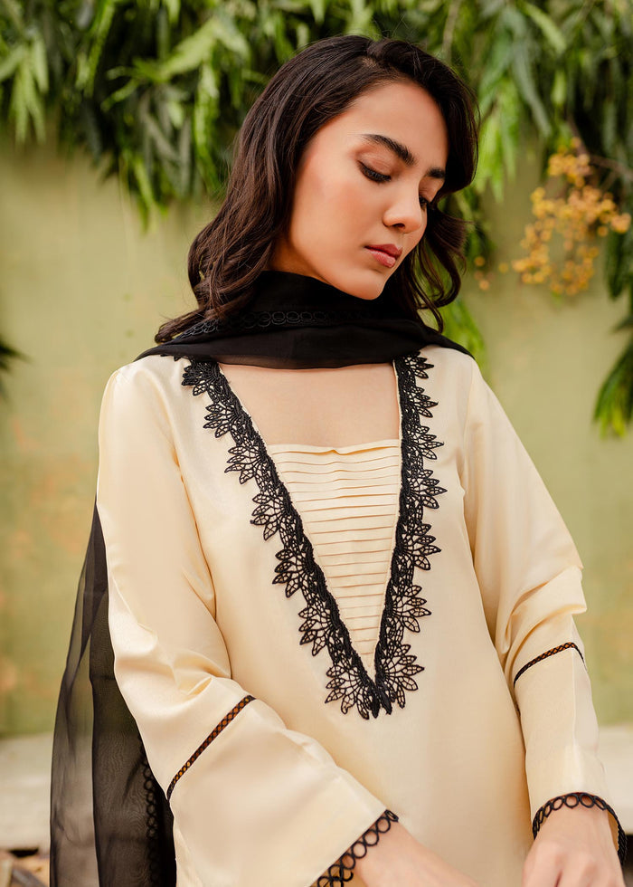 Allure | Syera Pret | JASMINE by Allure - Designer Dress - Type: Ladies Clothes - Available at Libayah - 100% Original