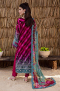 Nureh | Gardenia 25 | NWG-89 by Nureh - Designer Dress  - Type : Ladies Clothes - Available at Libayah - 100% Original 