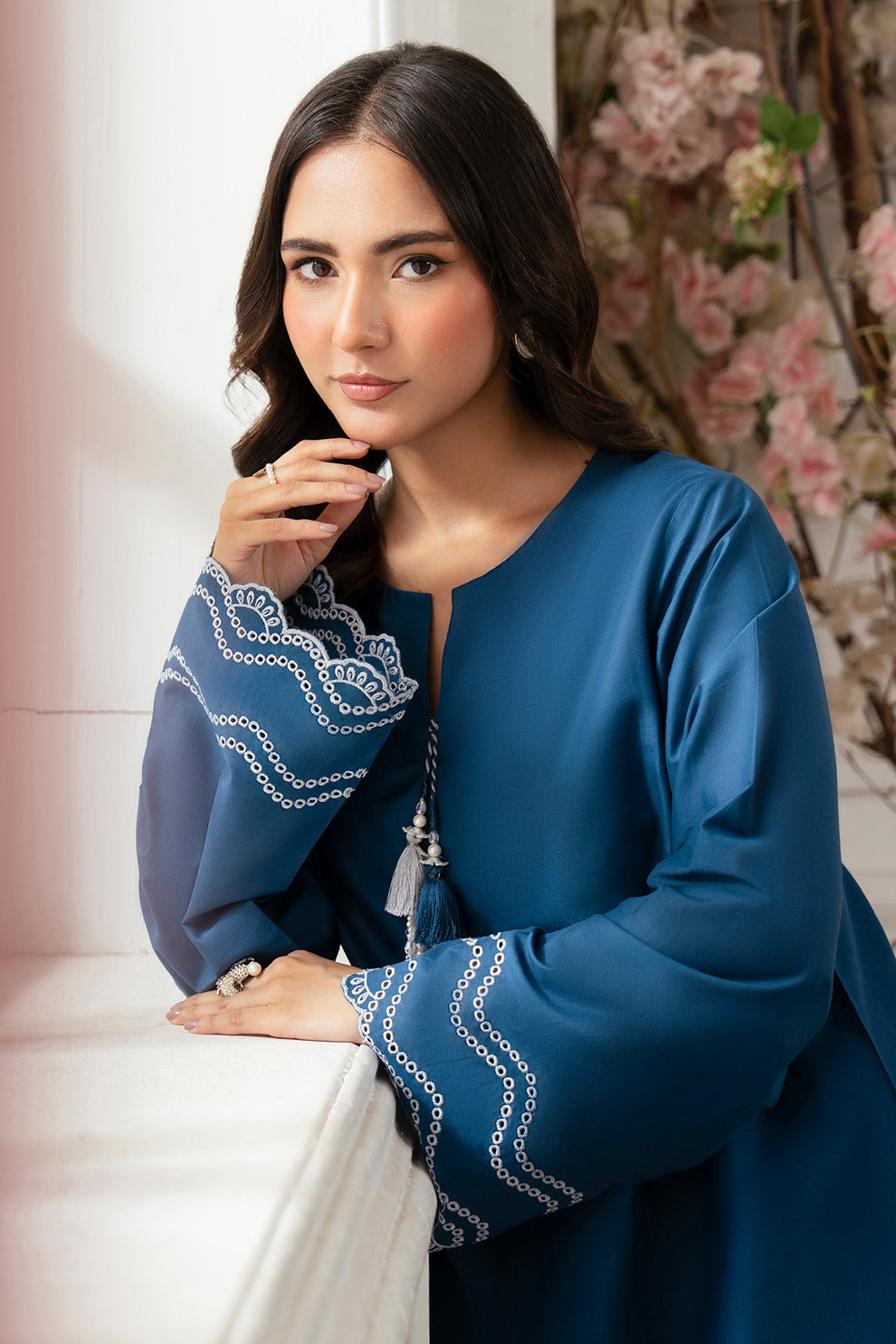 Imrozia Premium | Kianna Casuals | SP-74 TARA by Imrozia Premium - Designer Dress  - Type : Ladies Clothes - Available at Libayah - 100% Original 