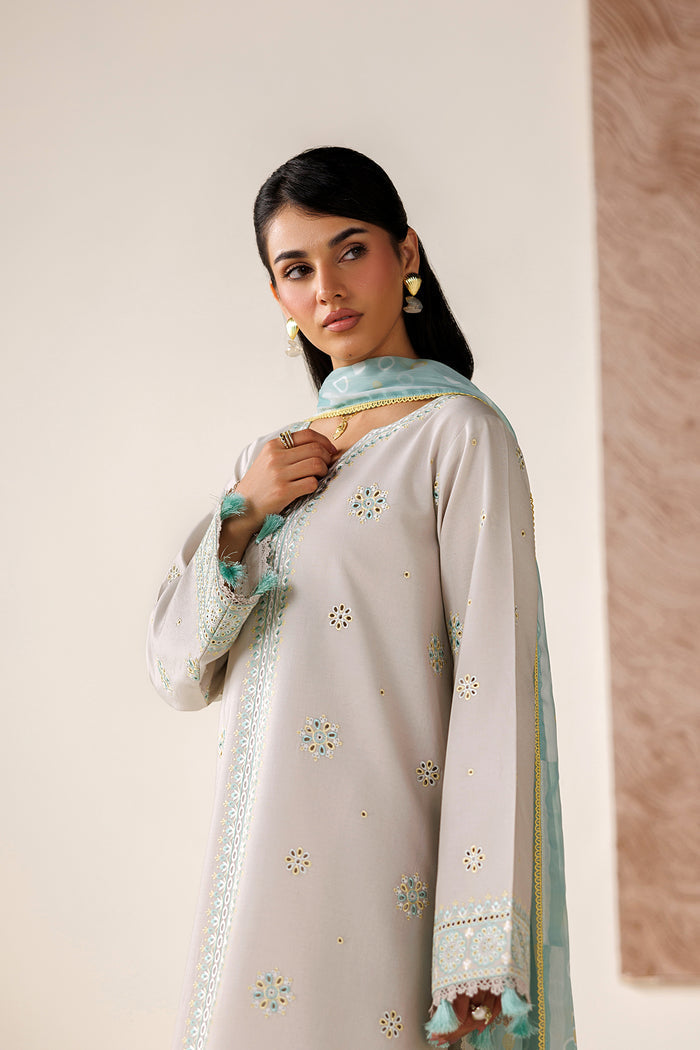 Farasha | Summer Melody 26 | Warm Desert by Farasha - Designer Dress  - Type : Ladies Clothes - Available at Libayah - 100% Original 