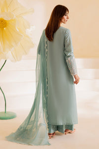 Nureh | Shades of Summer | NP-663 by Nureh - Designer Dress  - Type : Ladies Clothes - Available at Libayah - 100% Original 