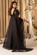 Humdum | Chiffon Collection | HOC - D15 by Humdum - Designer Dress - Type: Ladies Clothes - Available at Libayah - 100% Original