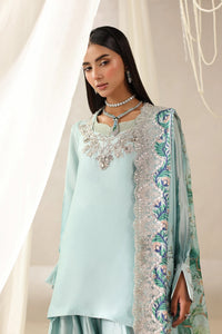 Musferah Saad | Into Twilight | Moonlit Whisper by Musferah Saad - Designer Dress  - Type :  - Available at Libayah - 100% Original 