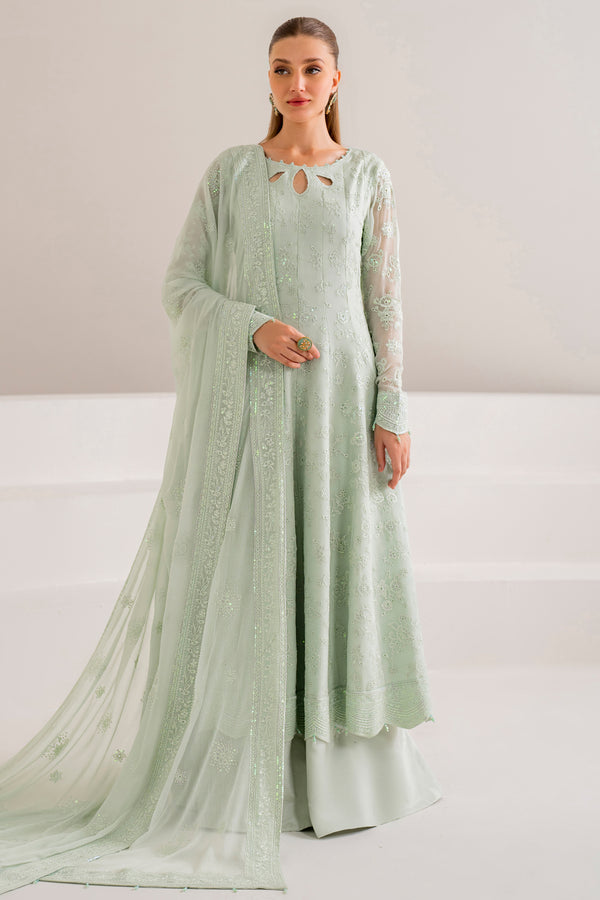 Farasha | Lumiere Formals | Fable by Farasha - Designer Dress - Type: Formal - Available at Libayah - 100% Original