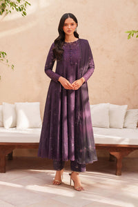 Iznik | Eid lawn | EL-08 Embroidered Lawn by Iznik - Designer Dress  - Type : Ladies Clothes - Available at Libayah - 100% Original 
