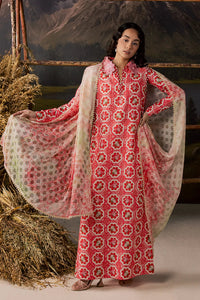 Vanya | Post Crds of July | SM-027 by Vanya - Designer Dress  - Type : Ladies Clothes - Available at Libayah - 100% Original 