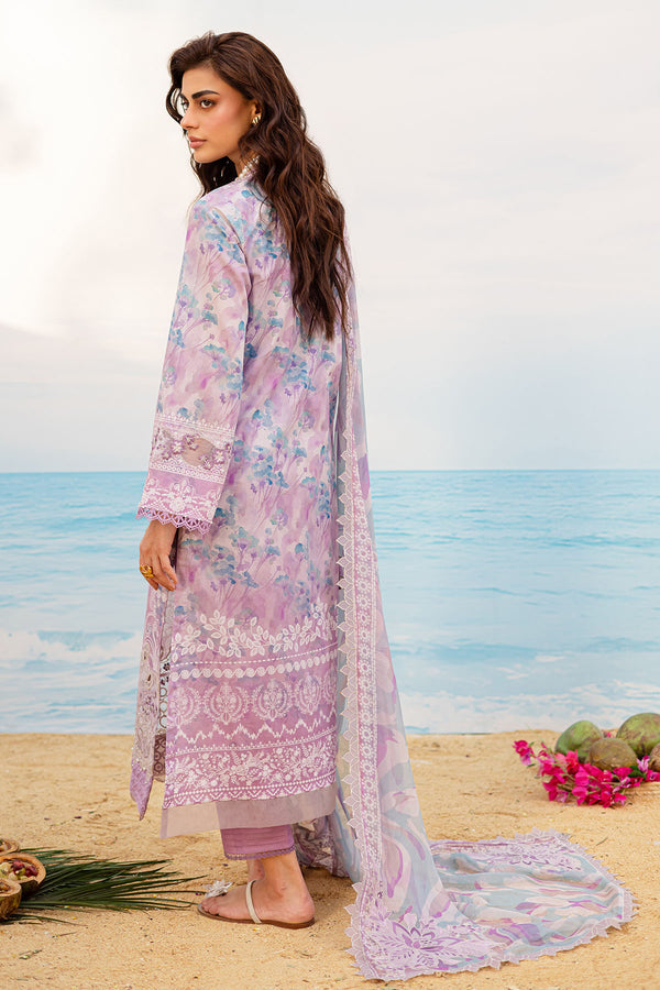Nureh | Gardenia 25 | NSG-192 by Nureh - Designer Dress  - Type : Ladies Clothes - Available at Libayah - 100% Original 