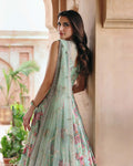 Faiza Saqlain | Averia Bridals | Rosabelle by Faiza Saqlain - Designer Dress  - Type : Ladies Clothes - Available at Libayah - 100% Original 