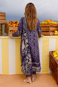 Nureh | Gardenia 25 | NSG-182 by Nureh - Designer Dress  - Type : Ladies Clothes - Available at Libayah - 100% Original 