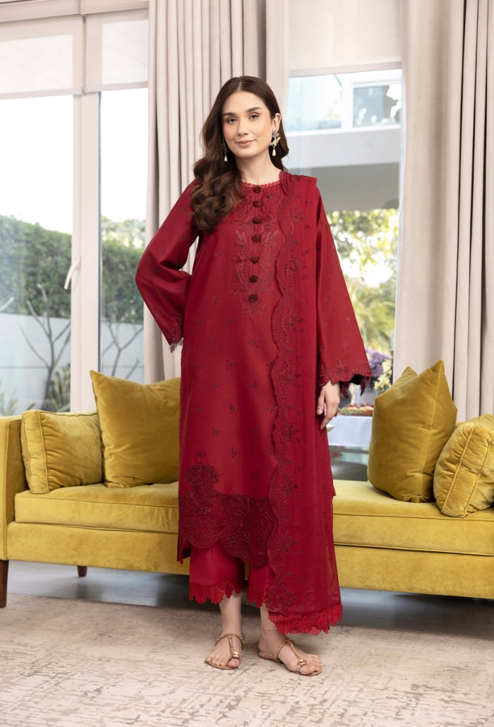 Humdum | Dilkash 25 | Dilkash - D09 by HumDum - Designer Dress - Type: Ladies Clothes - Available at Libayah - 100% Original