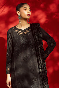 Nureh | Exclusive Leather Peach | NE-191 by Nureh - Designer Dress  - Type : Ladies Clothes - Available at Libayah - 100% Original 
