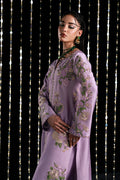 Fozia Khalid | Stardust Luxe | Luna by Fozia Khalid - Designer Dress - Type: Ladies Clothes - Available at Libayah - 100% Original