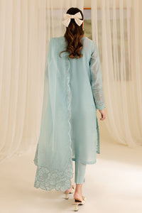 Nureh | Shades of Summer | NP-598 by Nureh - Designer Dress  - Type : Ladies Clothes - Available at Libayah - 100% Original 