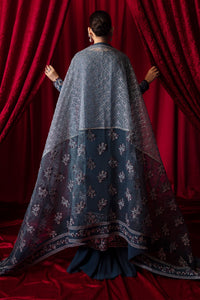 Nureh | Elanora Formal 24 | NEL-52-Cielle by Nureh - Designer Dress - Type: Ladies Clothes - Available at Libayah - 100% Original