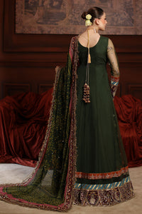 Nureh | Alfaaz Formals | NL-89 by Nureh - Designer Dress - Type : Ladies Clothes - Available at Libayah - 100% Original 