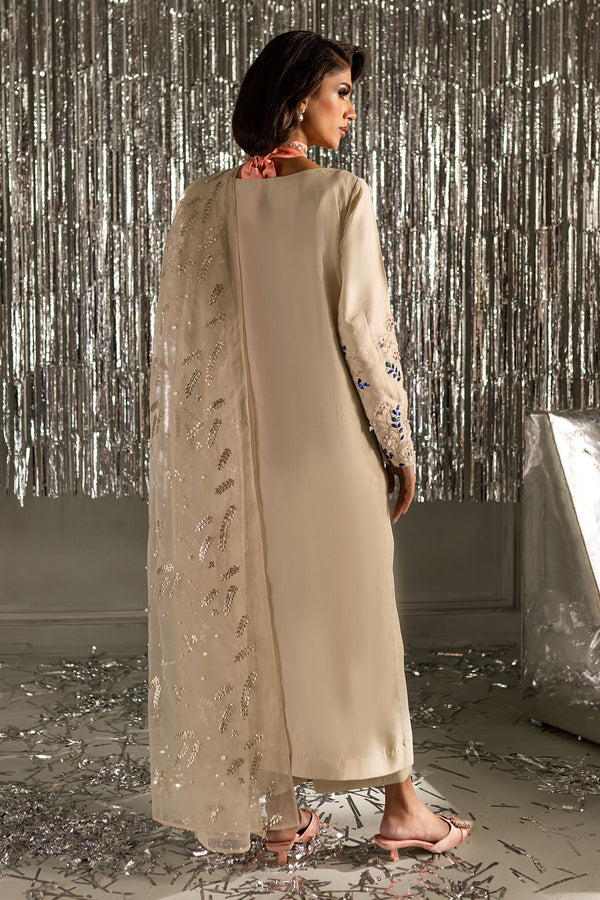 Nureh | Tiny Twinkles | Sparkle Pop TW-10 by Nureh - Designer Dress - Type: Ladies Clothes - Available at Libayah - 100% Original