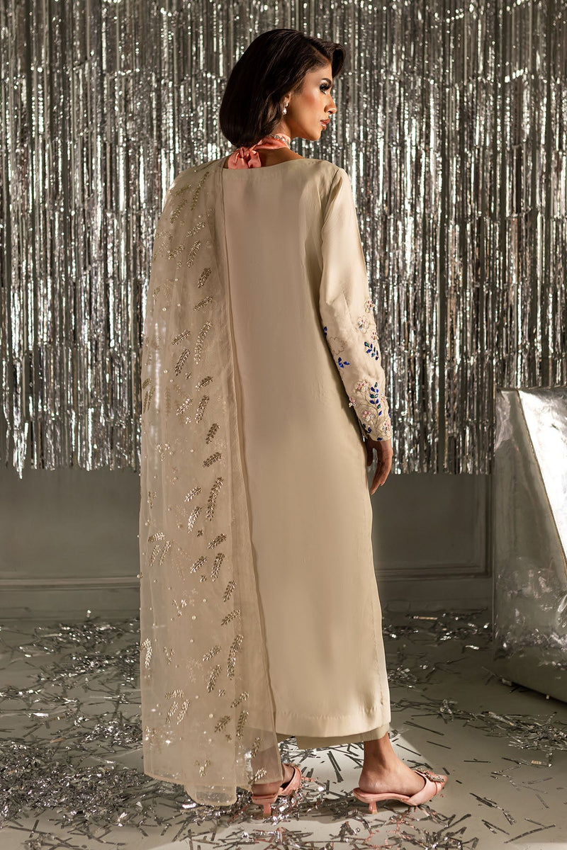 Nureh | Tiny Twinkles | Sparkle Pop TW-10 by Nureh - Designer Dress - Type: Ladies Clothes - Available at Libayah - 100% Original