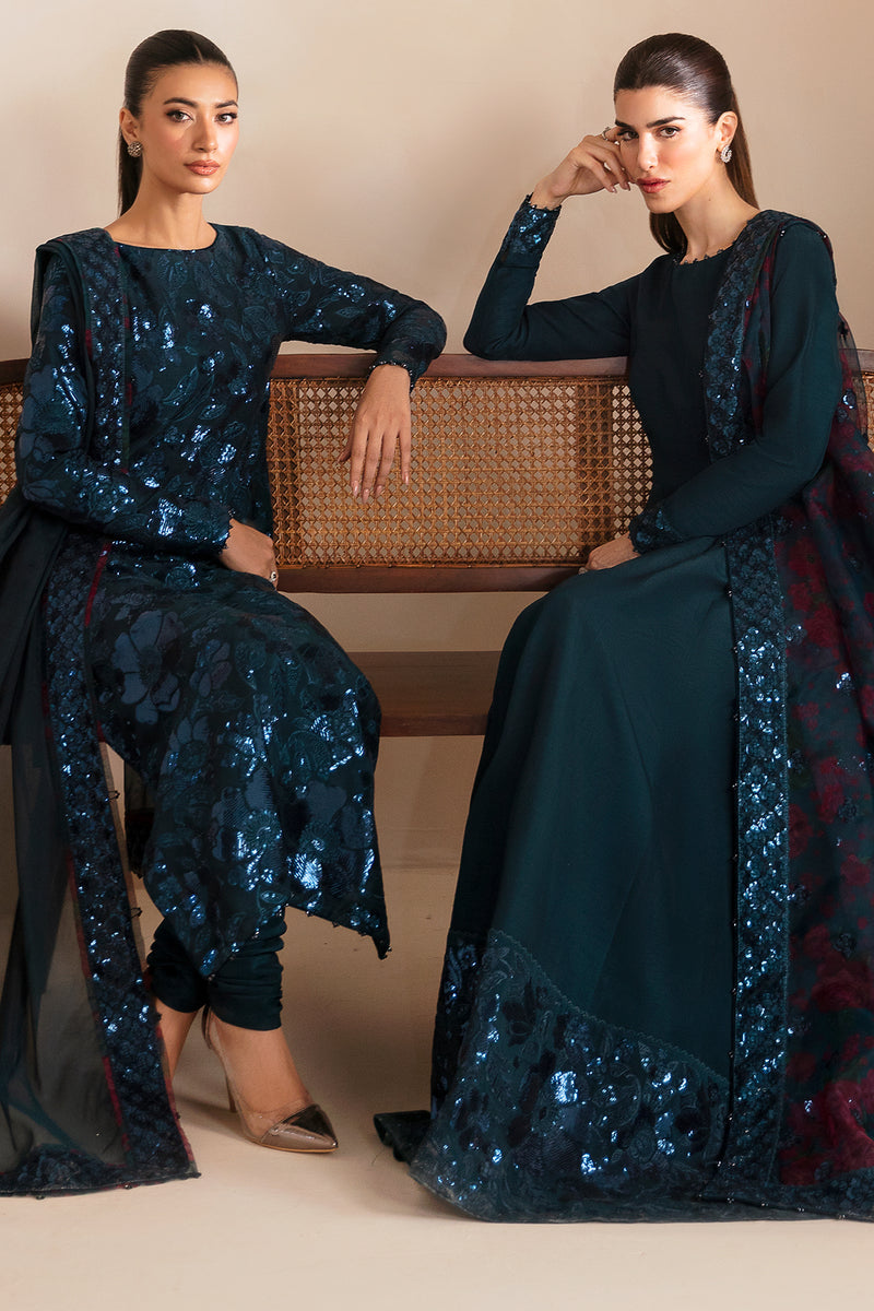 Jazmin | Formals Collection | UR-7040 by Jazmin - Designer Dress - Type: Formal - Available at Libayah - 100% Original