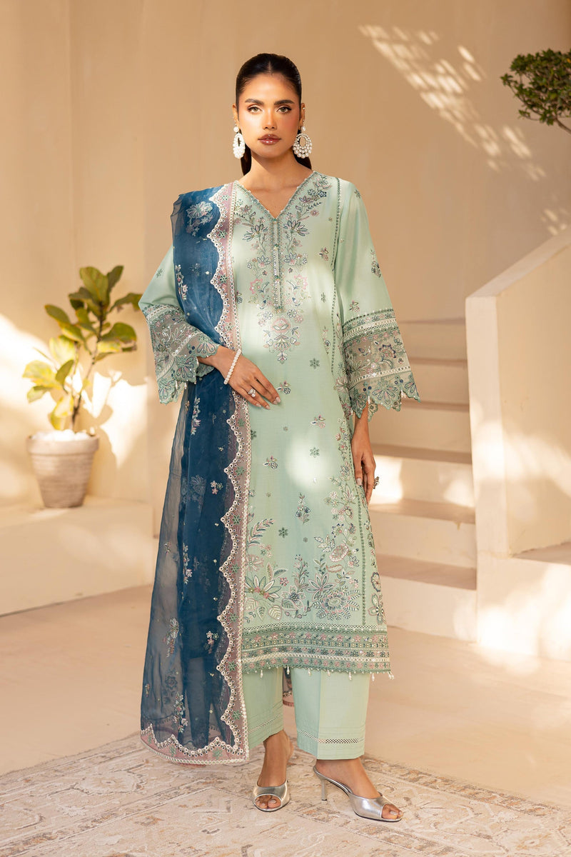 Batik | Cyra Luxury Solids | Asterin by Batik - Designer Dress - Type: Ladies Clothes - Available at Libayah - 100% Original