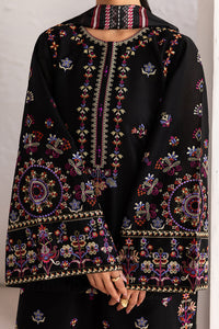 Baroque  | Luxury Pret 26 | PR-1324 by Baroque - Designer Dress  - Type : Ladies Clothes - Available at Libayah - 100% Original 