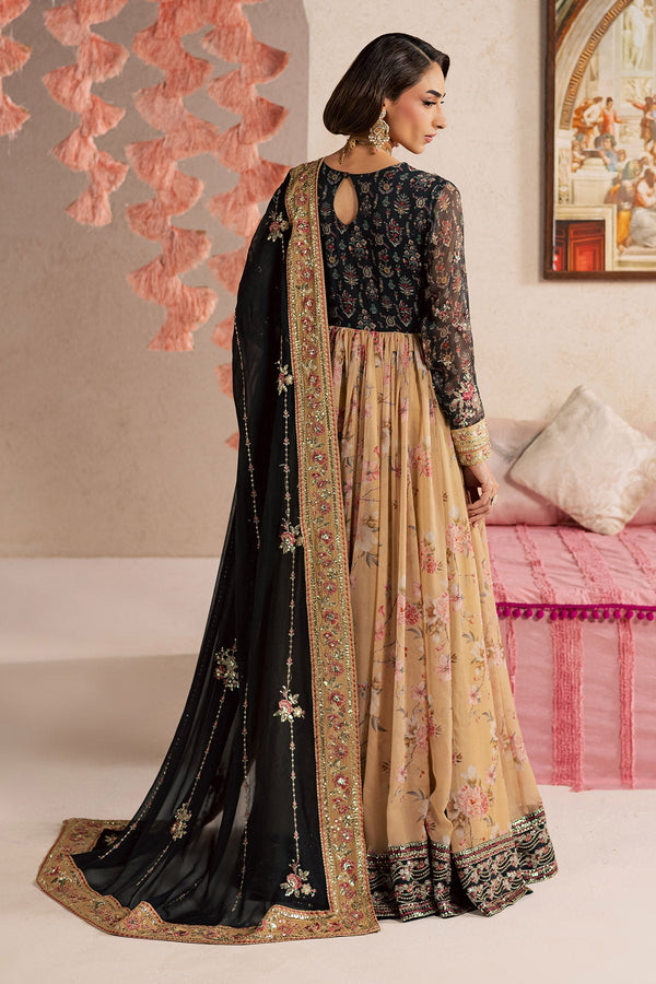 Nureh | Fancy Formal | NP-788 by Nureh - Designer Dress  - Type : Ladies Clothes - Available at Libayah - 100% Original 