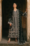 Fiona | Sarang Lawn 25 | Kara by Fiona - Designer Dress - Type: Ladies Clothes - Available at Libayah - 100% Original