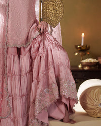 Faiza Saqlain | Lamia Wedding Formals | Husna by Faiza Saqlain - Designer Dress  - Type : Ladies Clothes - Available at Libayah - 100% Original 