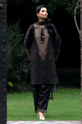 Jazmin | Winter Edition 24 | VISCOSE UW-0068 by Jazmin - Designer Dress - Type: Luxury - Available at Libayah - 100% Original