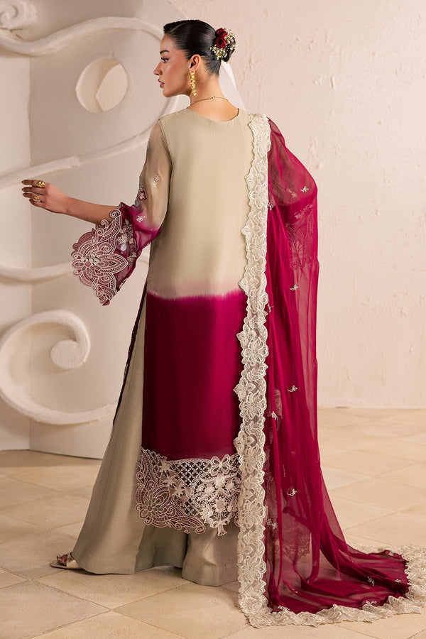 Nureh | Fancy Formal | NP-775 by Nureh - Designer Dress  - Type : Ladies Clothes - Available at Libayah - 100% Original 