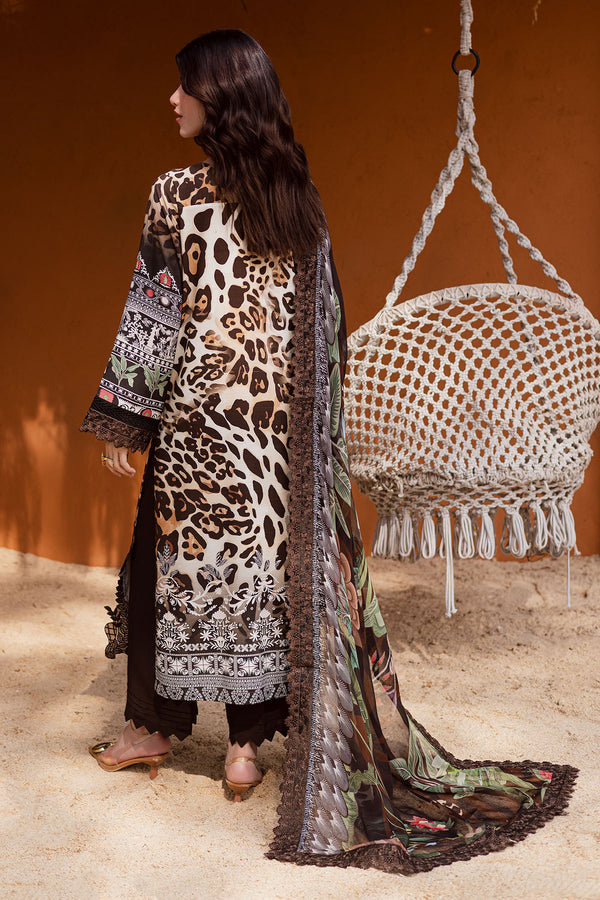 Nureh | Gardenia 25 | NWG-85 by Nureh - Designer Dress  - Type : Ladies Clothes - Available at Libayah - 100% Original 