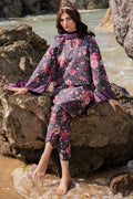 Jazmin | Summer Lawn 25 | USE-9175 by Jazmin - Designer Dress - Type: Ladies Clothes - Available at Libayah - 100% Original