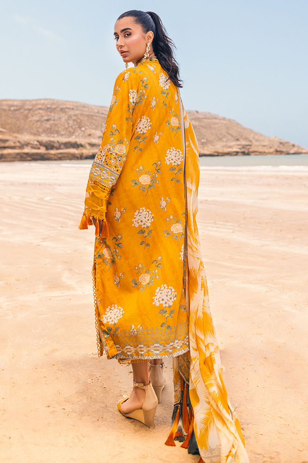 Nureh | Gardenia 25 | NSG-106 by Nureh - Designer Dress  - Type : Ladies Clothes - Available at Libayah - 100% Original 