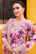 Farasha | Printed Essentials | Blooming Blush by Farasha - Designer Dress - Type: Ladies Clothes - Available at Libayah - 100% Original