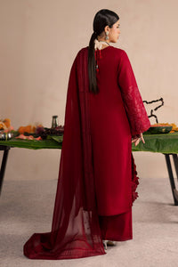 Nureh | Shades of Summer | NP-789 by Nureh - Designer Dress  - Type : Ladies Clothes - Available at Libayah - 100% Original 