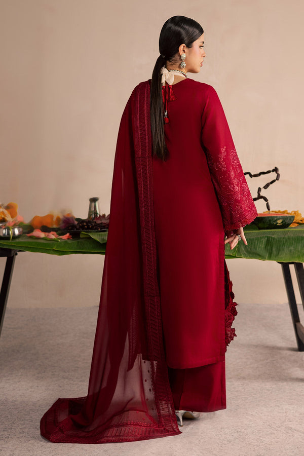 Nureh | Shades of Summer | NP-789 by Nureh - Designer Dress  - Type : Ladies Clothes - Available at Libayah - 100% Original 