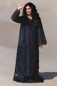Nureh | Aman Luxe | Zahara NE-233 by Nureh - Designer Dress - Type : Luxury Dress - Available at Libayah - 100% Original