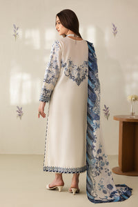 Baroque | Luxury Summer Pret | UF-4423 by Baroque - Designer Dress  - Type : Ladies Clothes - Available at Libayah - 100% Original 