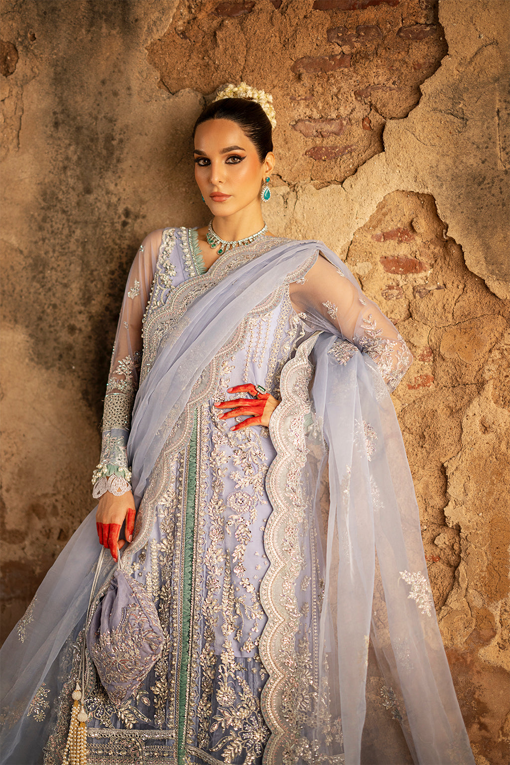 AJR Couture | Luxury Formals 24 | Majesty by AJR Couture - Designer Dress - Type: Ladies Clothes - Available at Libayah - 100% Original