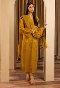 Humdum | Elegant Chikankari 25 | D05 by Humdum - Designer Dress - Type: Ladies Clothes - Available at Libayah - 100% Original