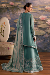 Nureh | Fancy Formal | NP-783 by Nureh - Designer Dress  - Type : Ladies Clothes - Available at Libayah - 100% Original 